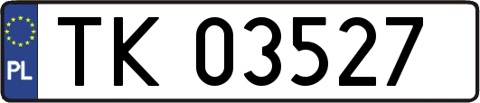 TK03527