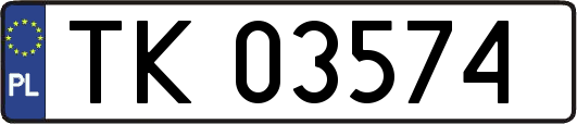 TK03574