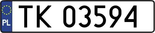TK03594