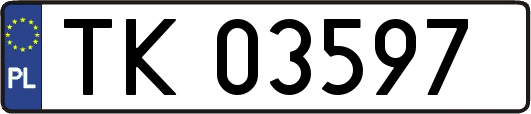 TK03597