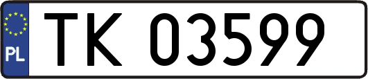 TK03599