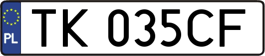 TK035CF