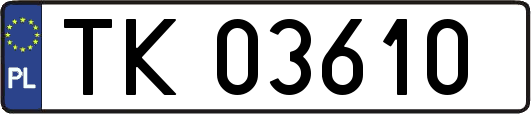 TK03610