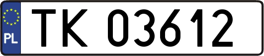 TK03612