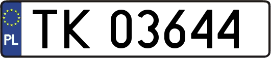 TK03644