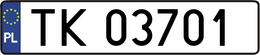 TK03701