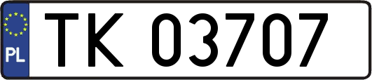 TK03707
