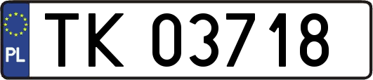 TK03718