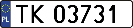 TK03731