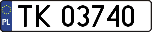 TK03740