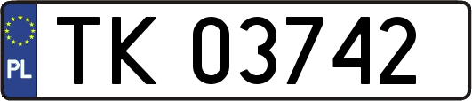 TK03742