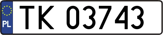 TK03743