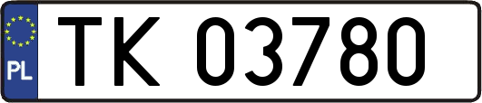 TK03780
