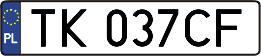 TK037CF