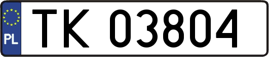 TK03804