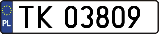 TK03809