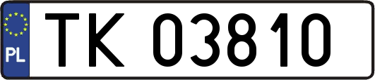 TK03810