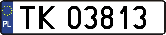 TK03813