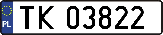 TK03822