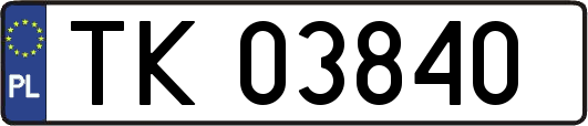 TK03840
