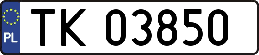 TK03850