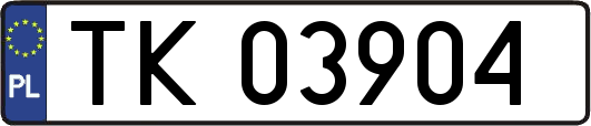 TK03904