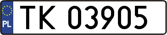 TK03905