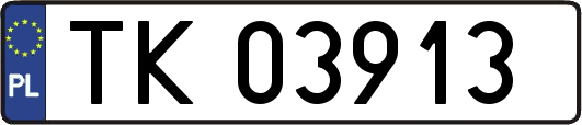 TK03913