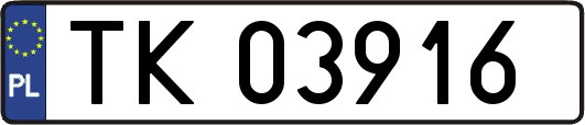 TK03916