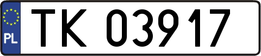 TK03917
