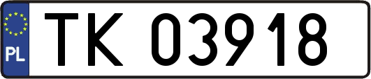 TK03918