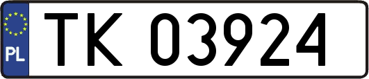 TK03924