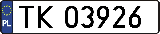 TK03926
