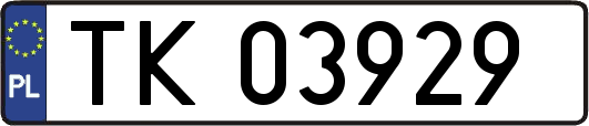 TK03929
