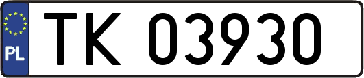TK03930