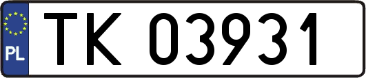 TK03931