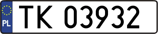 TK03932