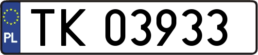 TK03933