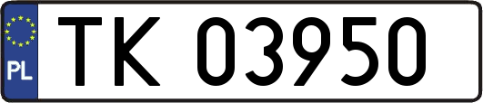 TK03950