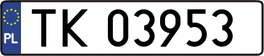 TK03953