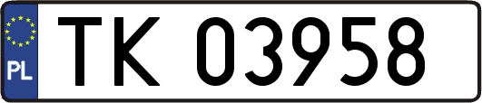 TK03958