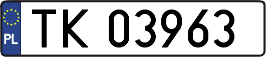 TK03963