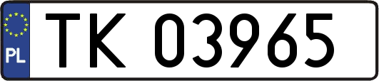 TK03965