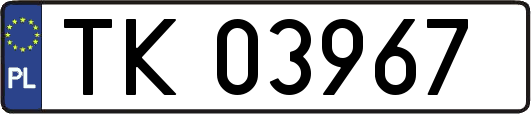 TK03967