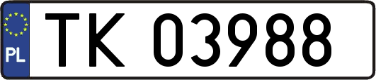 TK03988