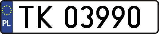 TK03990