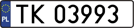 TK03993