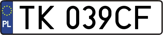 TK039CF