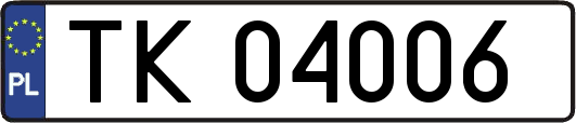 TK04006