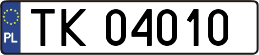 TK04010
